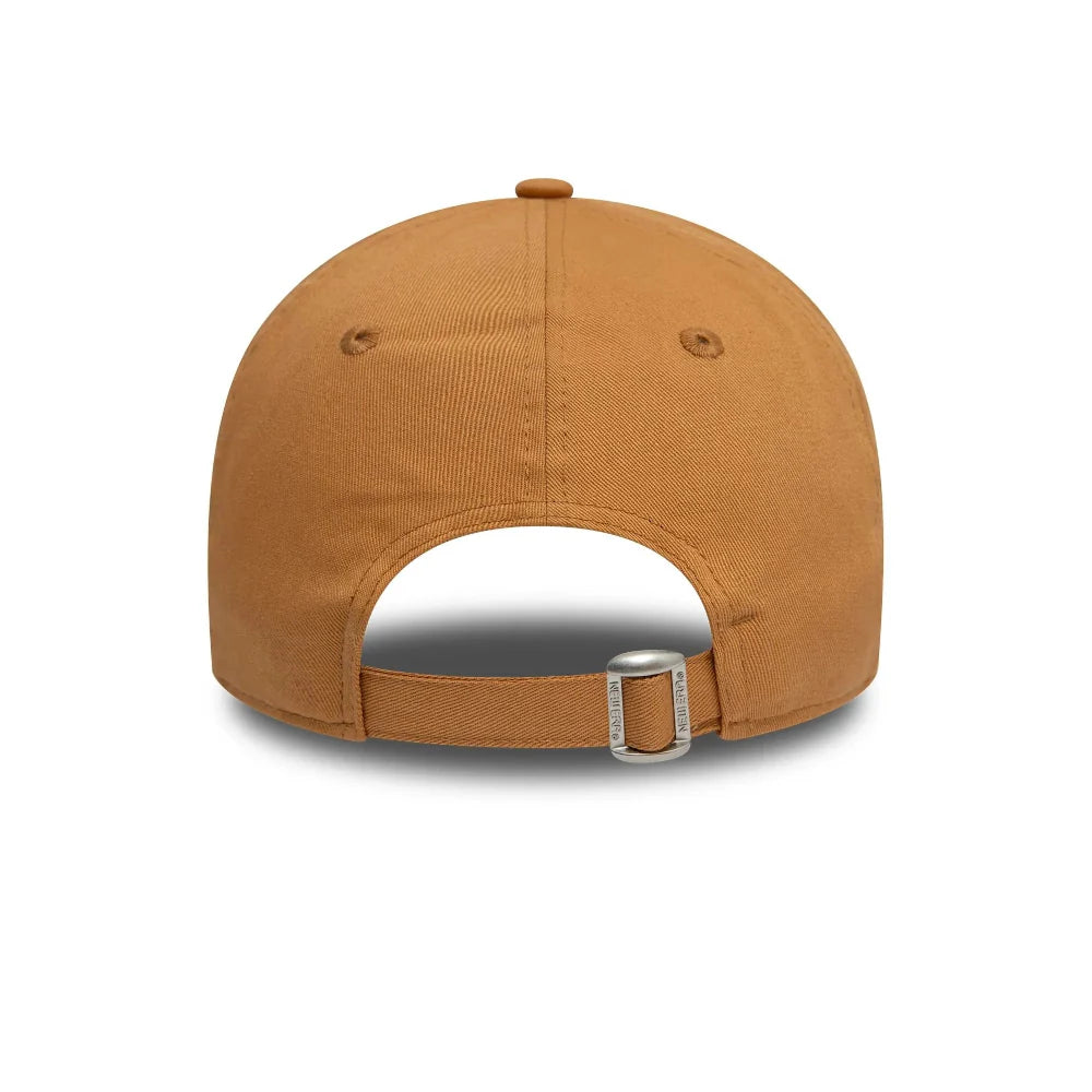 New Era - 9twenty Yankees Cap - Brown